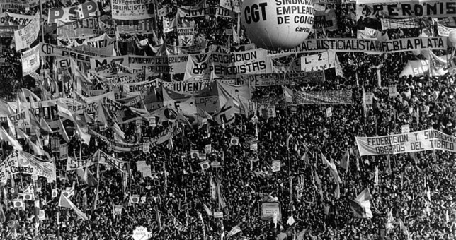 Dictadura, resistencia obrera y el paro de 1982 Dictadura, resistencia obrera y el paro de 1982