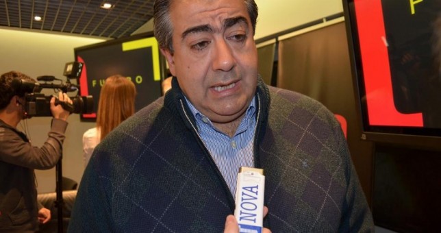 Daer: “La detención de Sala le hace mal al país” Daer: “La detención de Sala le hace mal al país”