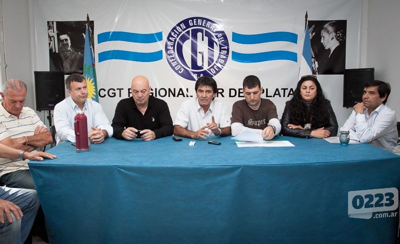 Mar del Plata: Diez mil pesqueros sin empleo