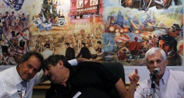 Sobra el apoyo… y las dudas Sobra el apoyo… y las dudas