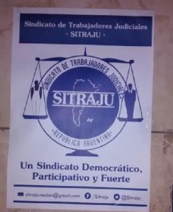 SiTraJu Afiche a