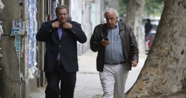 UTA acordó paritarias de micros de larga distancia UTA acordó paritarias de micros de larga distancia