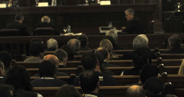 Derecho de huelga: ¿de los gremios o de los trabajadores? Derecho de huelga: ¿de los gremios o de los trabajadores?