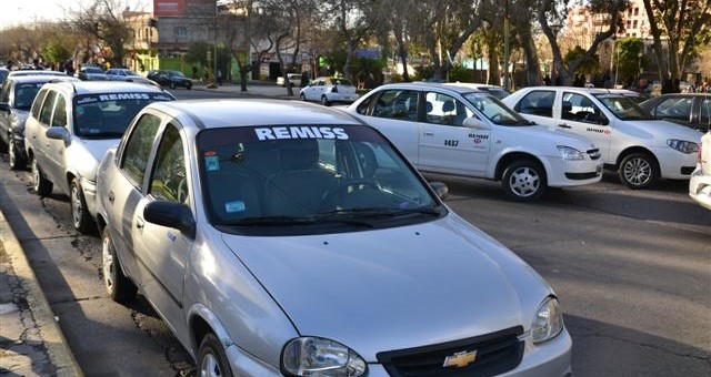 La Federación de Remis obtuvo la inscripción gremial La Federación de Remis obtuvo la inscripción gremial