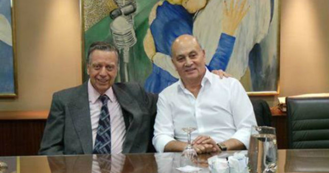 El Momo ya tiene su fiscal El Momo ya tiene su fiscal