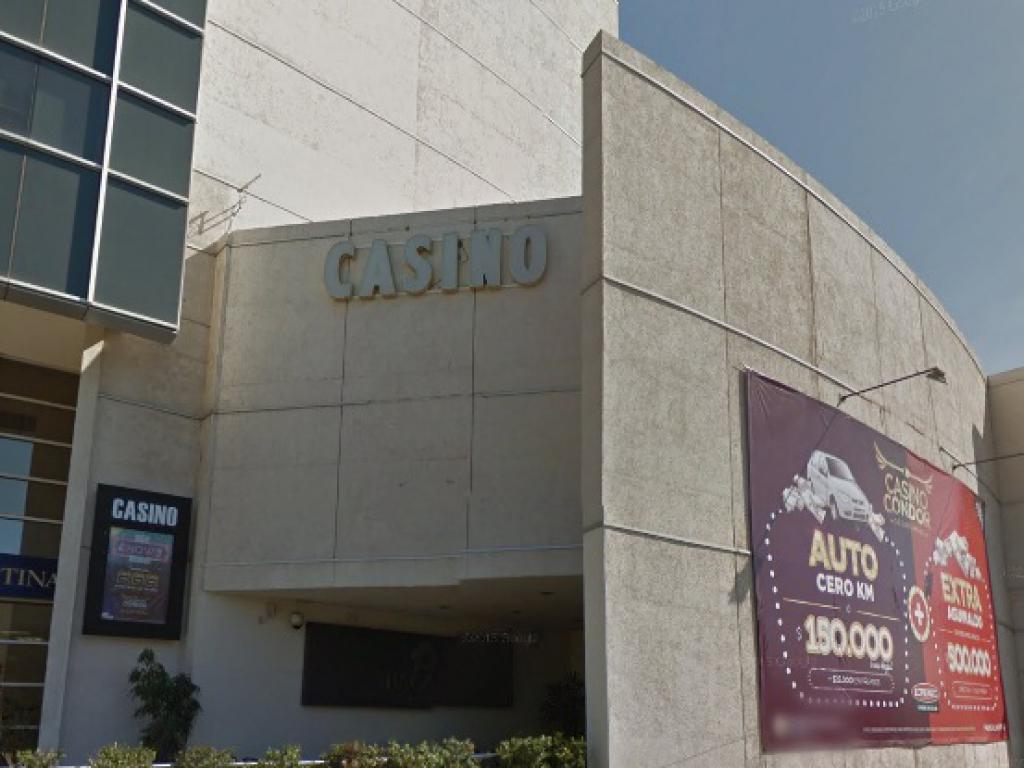 Cierre temporal del Casino de Mendoza y temor por 250 empleos