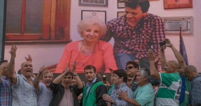 14 de julio: Entra en vigencia plena la Ley de Paritarias Municipales 14 de julio: Entra en vigencia plena la Ley de Paritarias Municipales