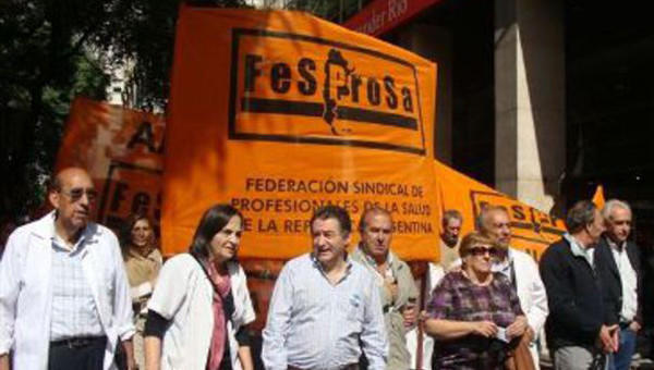 Médicos se suman al paro del 27, que va tomando color Médicos se suman al paro del 27, que va tomando color