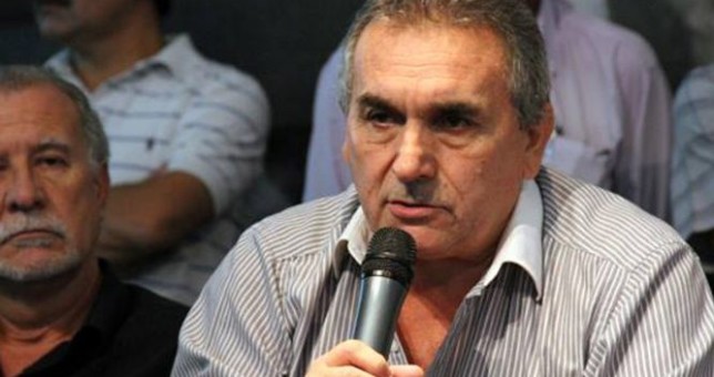 Las organizaciones sociales “son los descamisados del Siglo XXI” Las organizaciones sociales “son los descamisados del Siglo XXI”