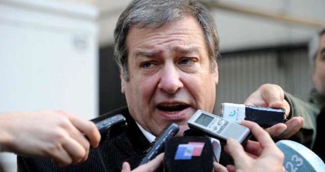 Desde la CGT le dicen a Macri que no necesitan “recomendaciones” Desde la CGT le dicen a Macri que no necesitan “recomendaciones”
