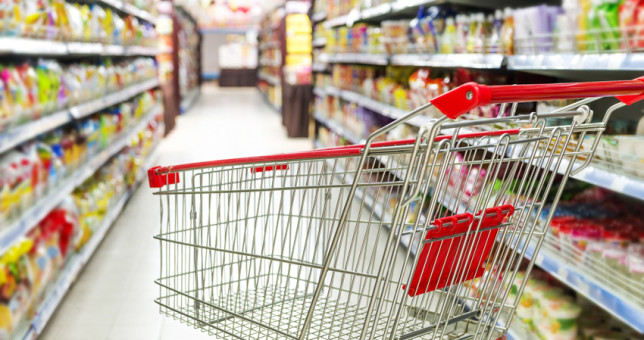 Según la Umet, se alcanzó la inflación más alta en 25 años Según la Umet, se alcanzó la inflación más alta en 25 años