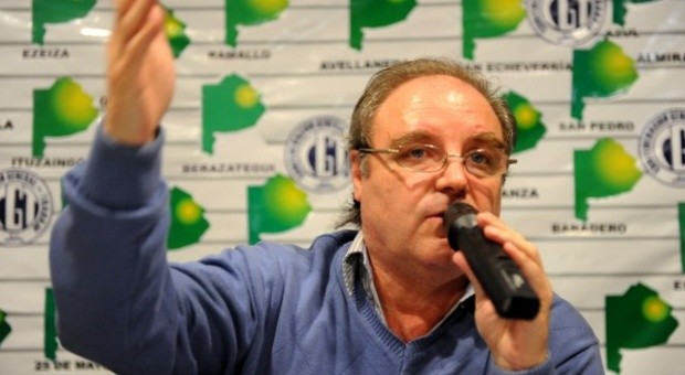 “Para los docentes, un bono es una miseria” “Para los docentes, un bono es una miseria”
