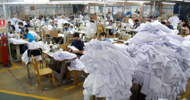 Más despidos y crisis en empresas sanjuaninas Más despidos y crisis en empresas sanjuaninas