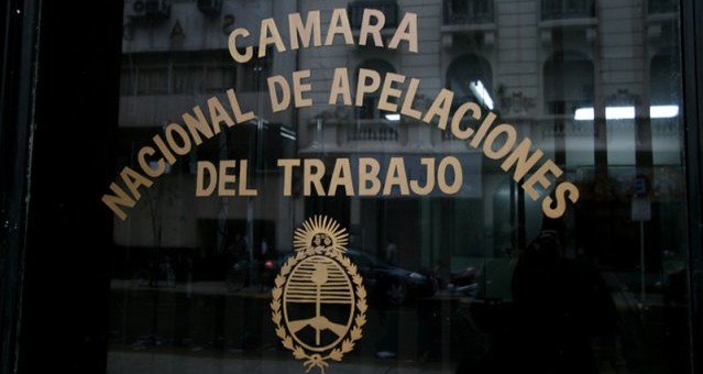 La Justicia confirmó que el cambio de sede laboral es motivo para considerarse despedido La Justicia confirmó que el cambio de sede laboral es motivo para considerarse despedido