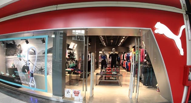 Se derrumba la industria textil: Puma suspendió 900 trabajadores