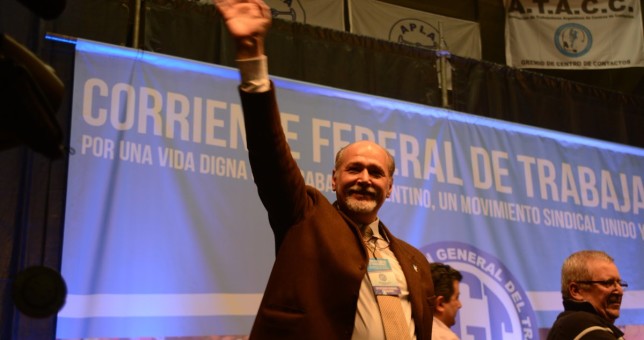 Los trabajadores “no se llaman un bono” Los trabajadores “no se llaman un bono”