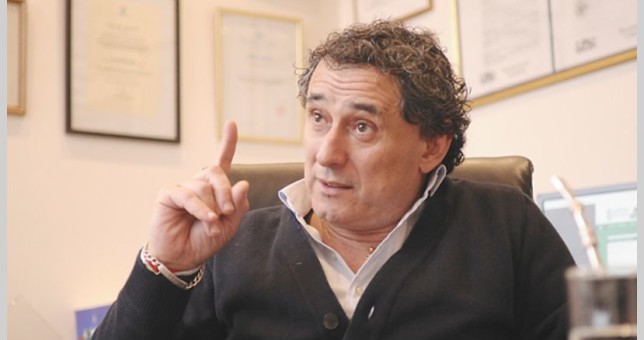 Sasia pidió la convocatoria al Consejo del Salario y debatir bonos por actividad Sasia pidió la convocatoria al Consejo del Salario y debatir bonos por actividad