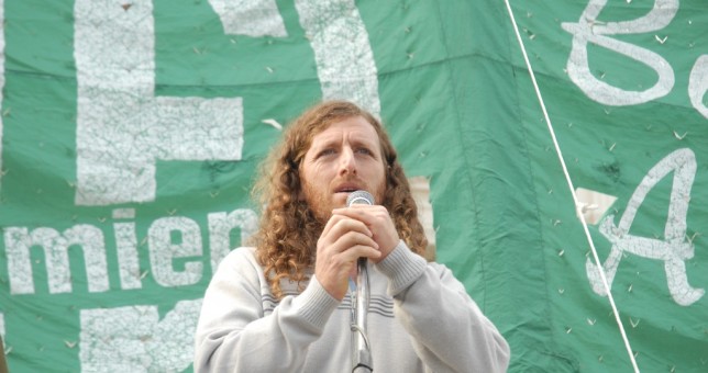 Alarma para Vidal: estatales bonaerenses piden un bono de cinco mil pesos Alarma para Vidal: estatales bonaerenses piden un bono de cinco mil pesos