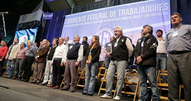 “Sólo los trabajadores pagamos Ganancias” “Sólo los trabajadores pagamos Ganancias”
