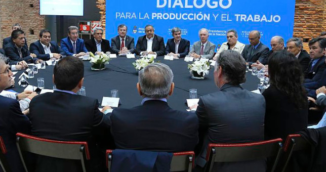 Como el comercio, las Pymes y las textiles tampoco pagarán el bono Como el comercio, las Pymes y las textiles tampoco pagarán el bono
