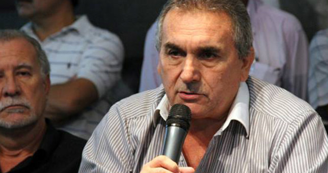 Schmid le pide al Gobierno que respete el contrato electoral Schmid le pide al Gobierno que respete el contrato electoral