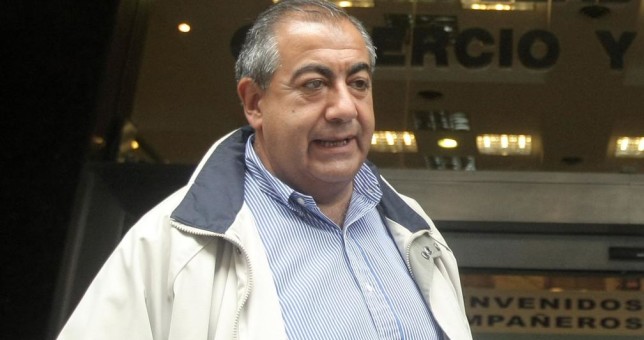 La CGT redobló críticas a gobierno y empresarios La CGT redobló críticas a gobierno y empresarios