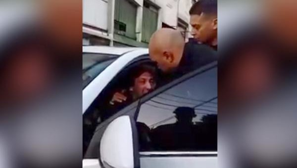 El concejal del PRO que manejó borracho es dirigente gremial El concejal del PRO que manejó borracho es dirigente gremial
