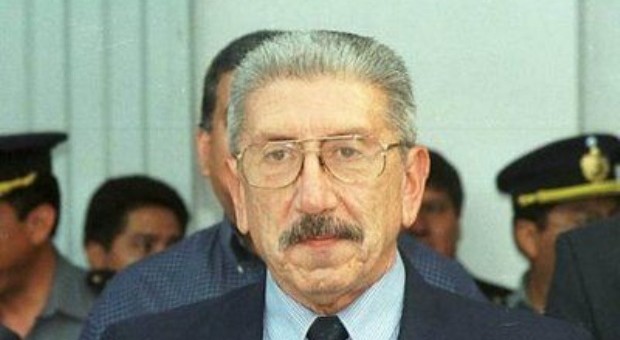 Sindicatos docentes repudian a un represor en la UTN Sindicatos docentes repudian a un represor en la UTN