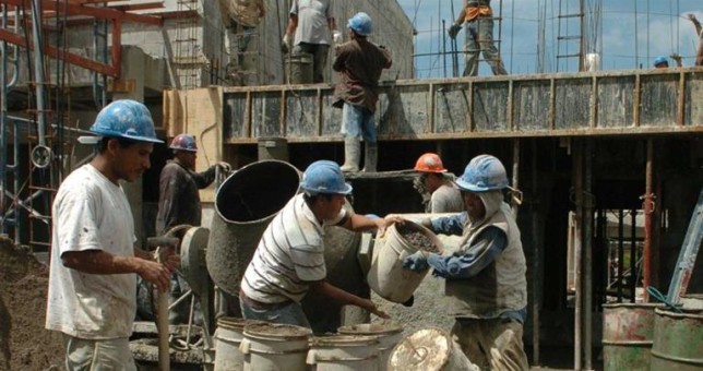 Aumentó el trabajo en negro y llegó al 33,4% Aumentó el trabajo en negro y llegó al 33,4%