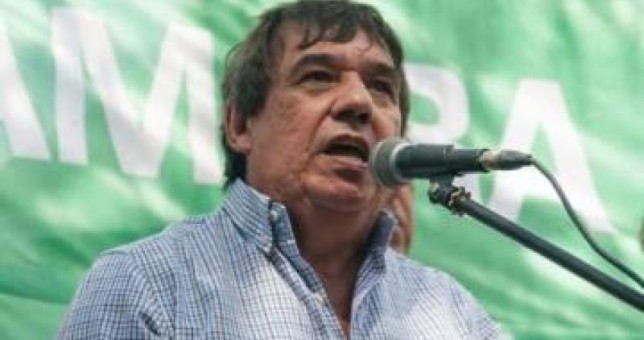 Municipales le pedirán a la CGT que convoque a un paro Municipales le pedirán a la CGT que convoque a un paro