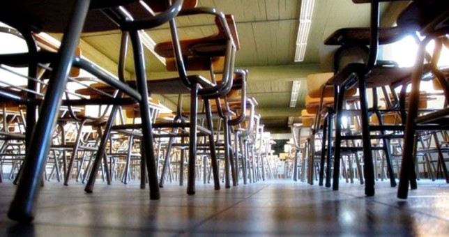 Otra vez las universidades paralizadas por reapertura de paritarias Otra vez las universidades paralizadas por reapertura de paritarias