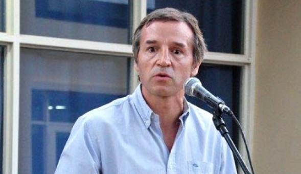 “La mayoría de los gremios perdió 8 puntos de poder adquisitivo” “La mayoría de los gremios perdió 8 puntos de poder adquisitivo”