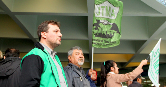 Proponen que los municipales bonaerenses tengan un boleto diferencial Proponen que los municipales bonaerenses tengan un boleto diferencial