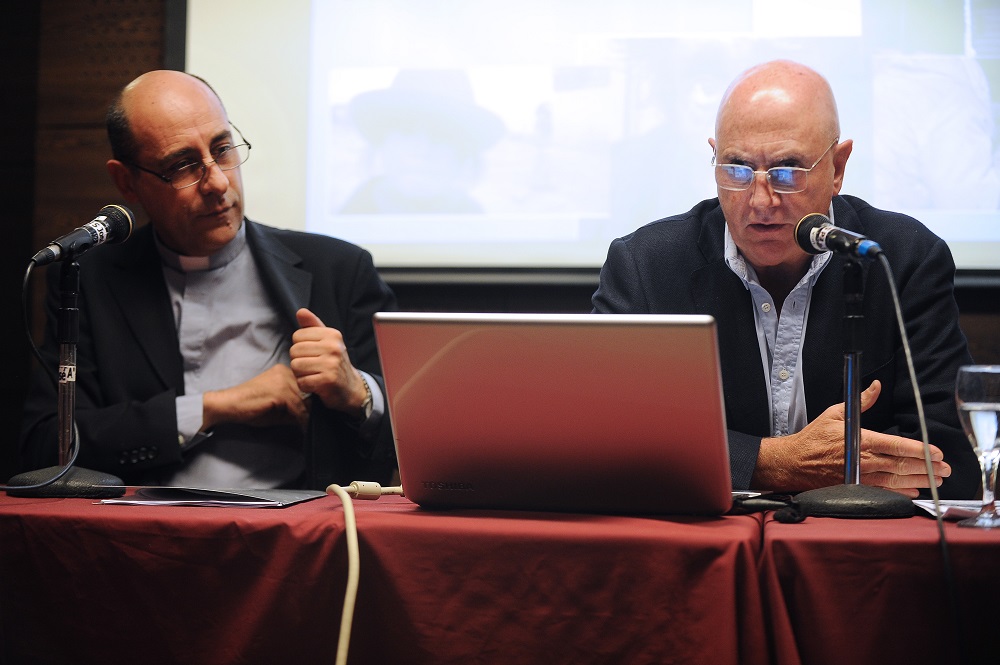 Para la UCA, la precariedad laboral ya golpea al 54,1% de los trabajadores