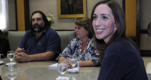 “Vamos a hacer todo lo que sea necesario para que las clases empiecen sí o sí” “Vamos a hacer todo lo que sea necesario para que las clases empiecen sí o sí”