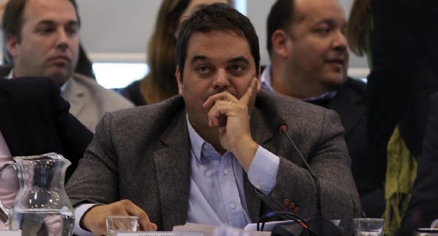 Para Triaca, hay un crecimiento “significativo” del empleo Para Triaca, hay un crecimiento “significativo” del empleo