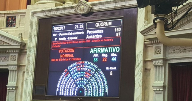 Daer y Roberti, las dos espadas sindicales para aprobar la reforma de las ART Daer y Roberti, las dos espadas sindicales para aprobar la reforma de las ART