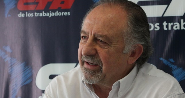 Central de Trabajadores Antimacri, la nueva CTA? Central de Trabajadores Antimacri, la nueva CTA?
