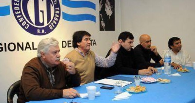 La CGT Mar del Plata pide el regreso de los feriados puente: “Turismo es trabajo” La CGT Mar del Plata pide el regreso de los feriados puente: “Turismo es trabajo”