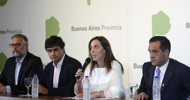 Con otro fallo judicial a favor, los docentes le piden a Vidal una reunión cara a cara Con otro fallo judicial a favor, los docentes le piden a Vidal una reunión cara a cara