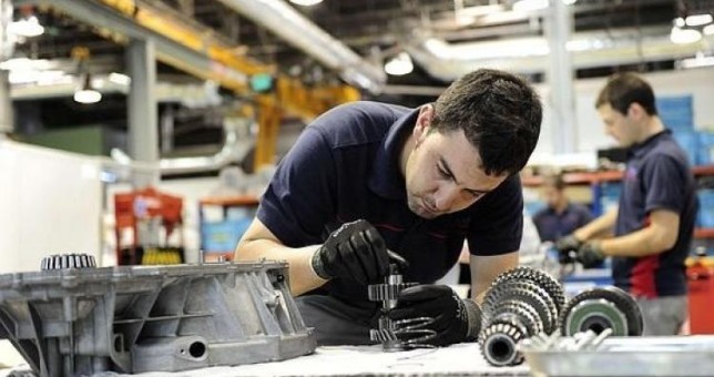 Casi 8 de cada 10 empresas no prevé tomar personal Casi 8 de cada 10 empresas no prevé tomar personal