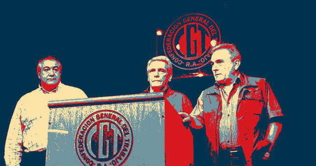Se agita el tablero sindical: Paro, dudas y traiciones Se agita el tablero sindical: Paro, dudas y traiciones