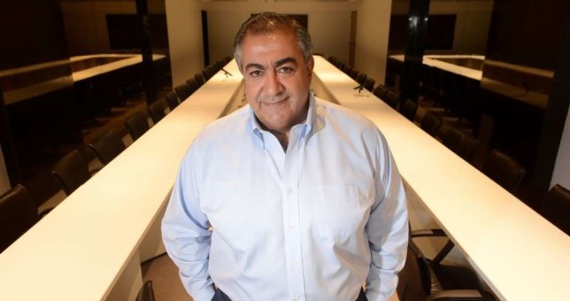 Para Daer, el Gobierno no hizo nada para evitar el paro Para Daer, el Gobierno no hizo nada para evitar el paro