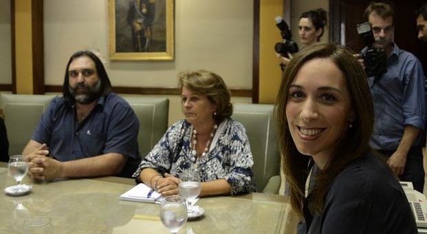 Juez dejó sin efecto la conciliación obligatoria y jaqueó el plan de Vidal de sancionar a los gremios docentes Juez dejó sin efecto la conciliación obligatoria y jaqueó el plan de Vidal de sancionar a los gremios docentes