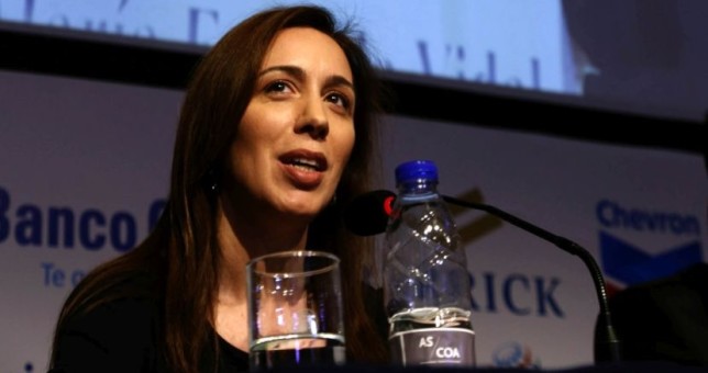Cambiemos ahora va por el juez que falló a favor de los docentes Cambiemos ahora va por el juez que falló a favor de los docentes