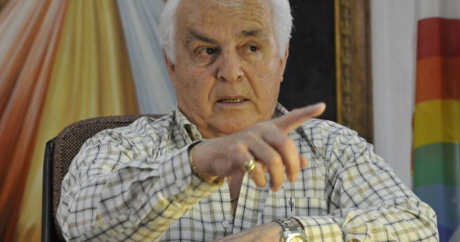 Ahora el Gobierno va por Herme Juarez Ahora el Gobierno va por Herme Juarez