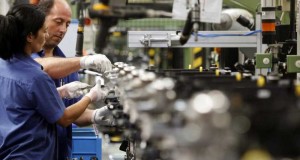 Según el Indec, en lo que va del año las Pymes bonaerenses perdieron 150 mil empleos Según el Indec, en lo que va del año las Pymes bonaerenses perdieron 150 mil empleos