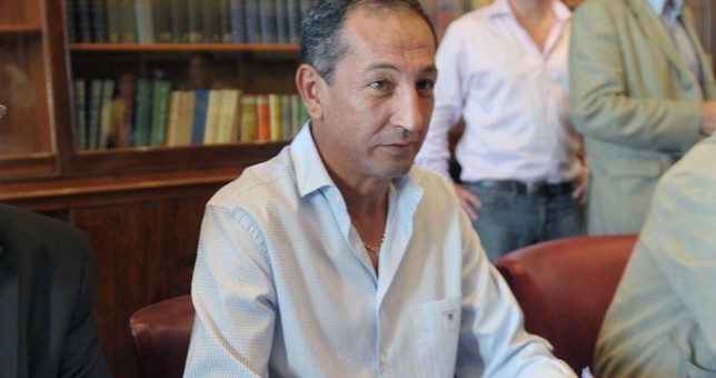 La CGT confirmó que hará un acto por el 1° de mayo La CGT confirmó que hará un acto por el 1° de mayo