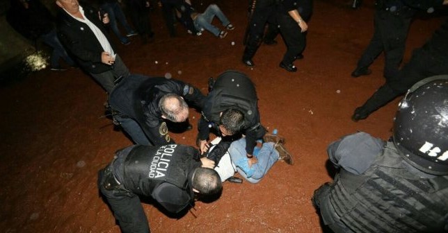 6,7,8… y 9 de abril 6,7,8… y 9 de abril