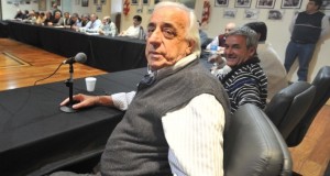 UTA pidió 25% de aumento en paritarias